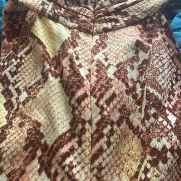 “Rachel “ Rachel Roy dress size medium - Picture 7 of 13